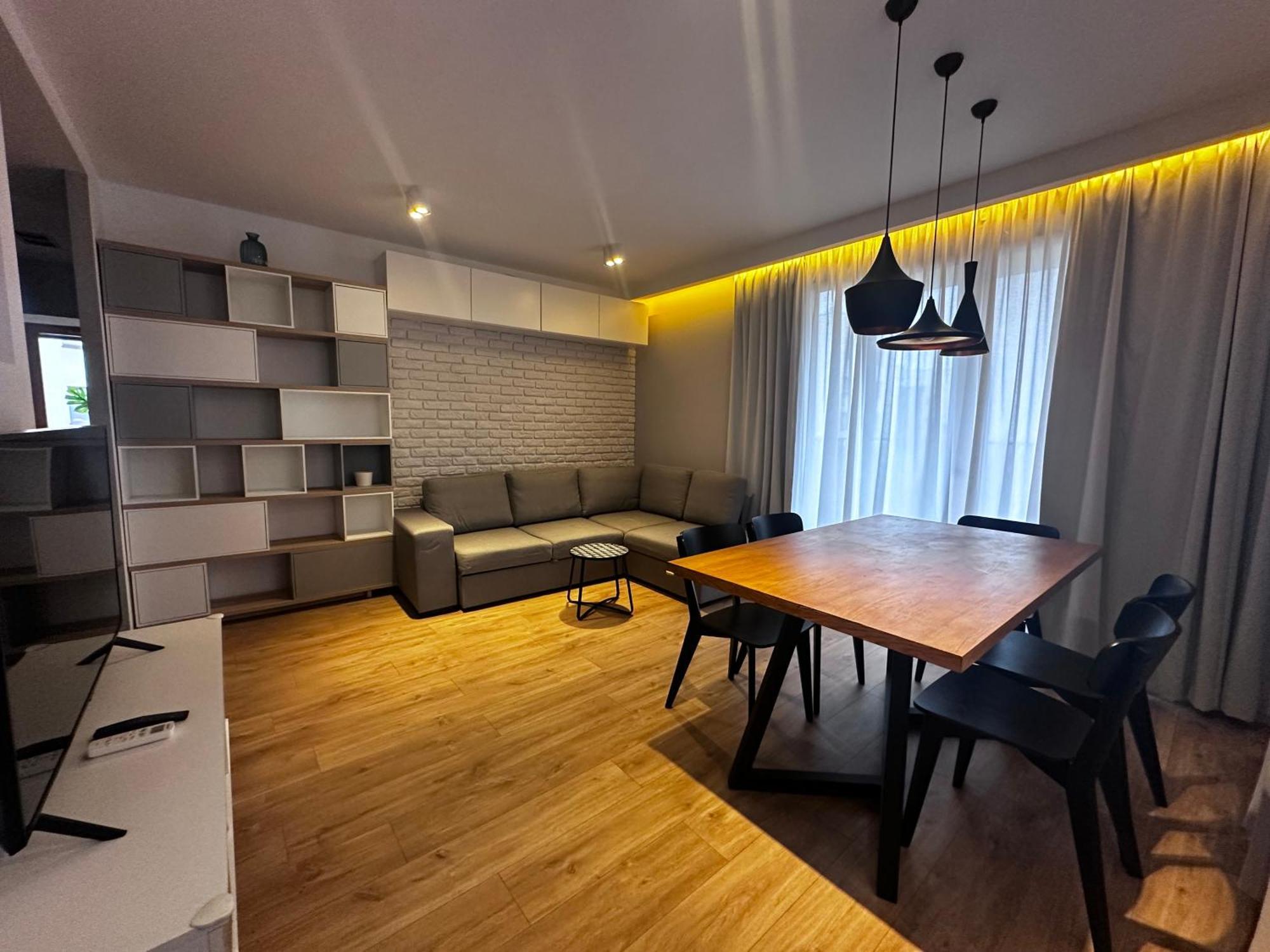 Wislany Apartament Varsóvia Exterior foto